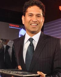 Sachin Tendulkar